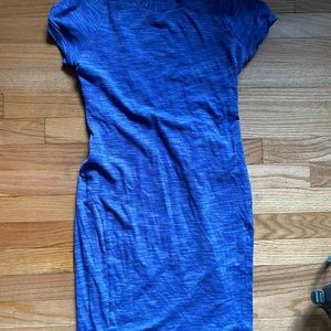 Lulu lemon dress